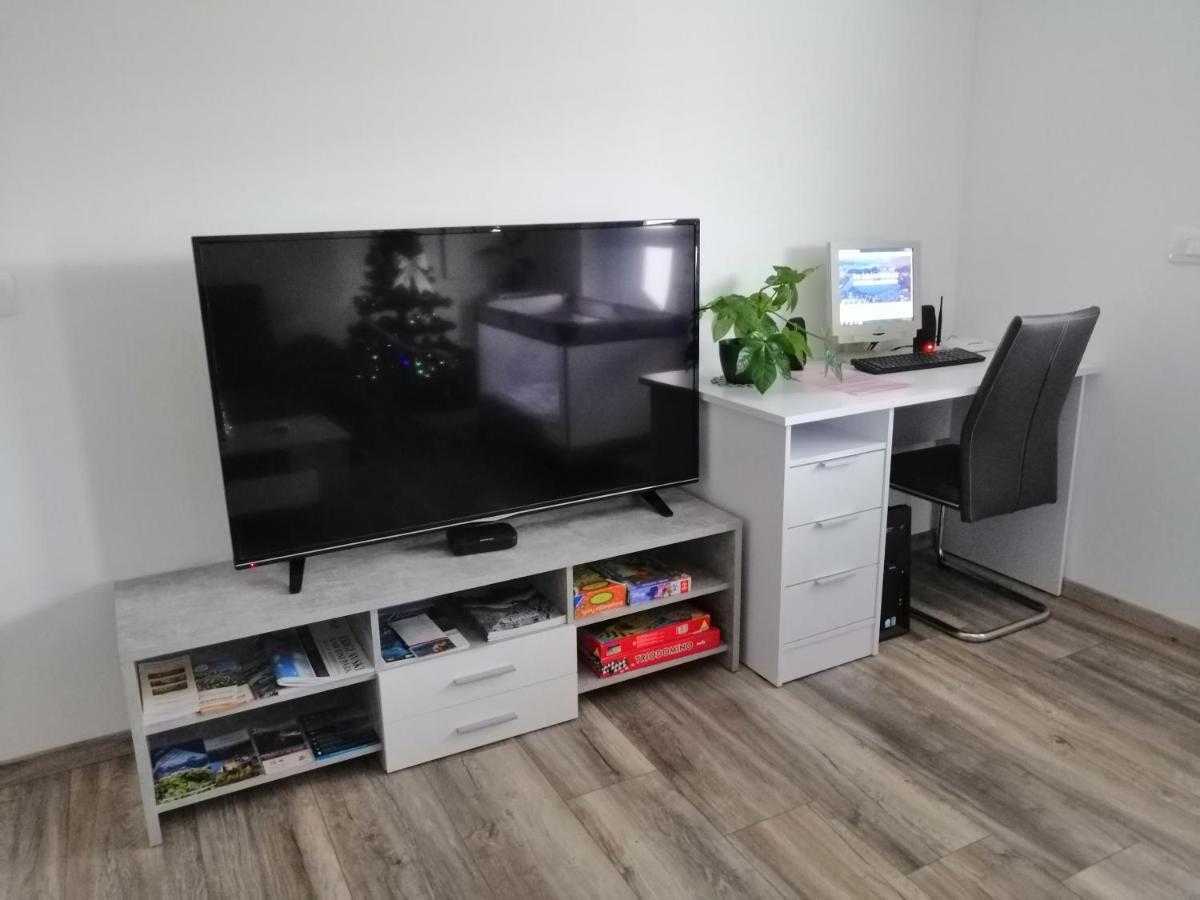 Apartma Carnica *