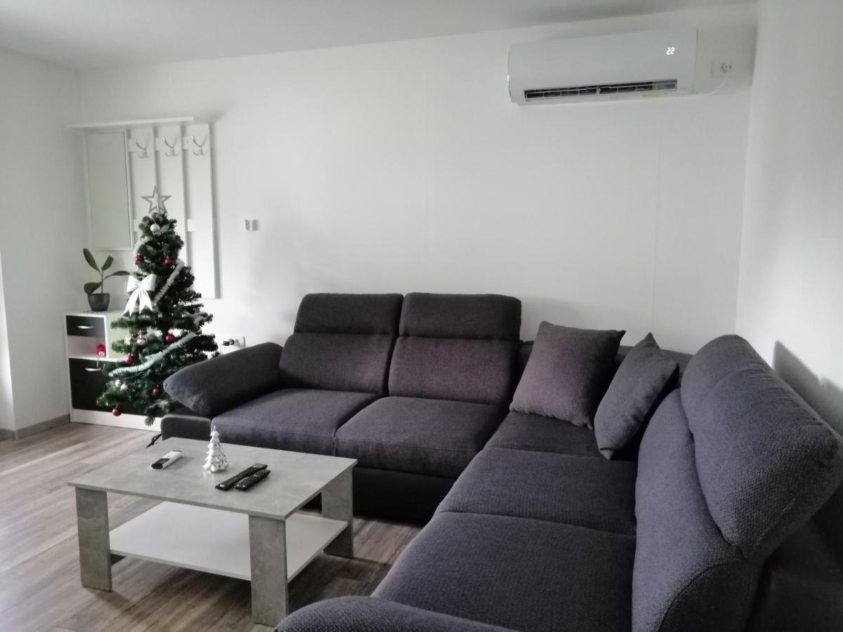 Apartma Carnica Appartement *