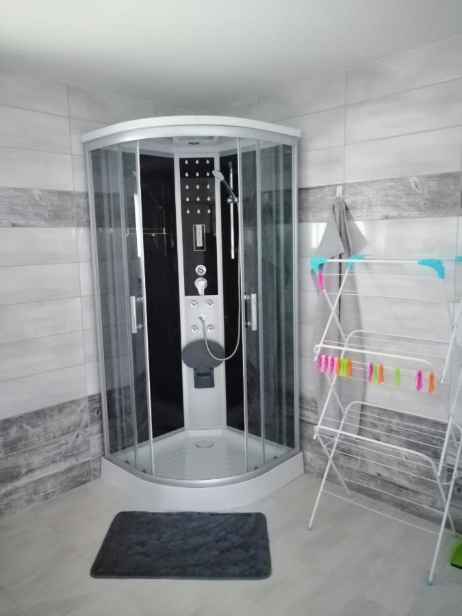 Appartement Apartma Carnica Bled