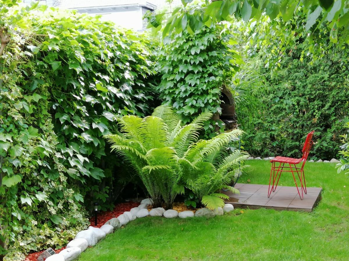 Apartma Carnica Appartement