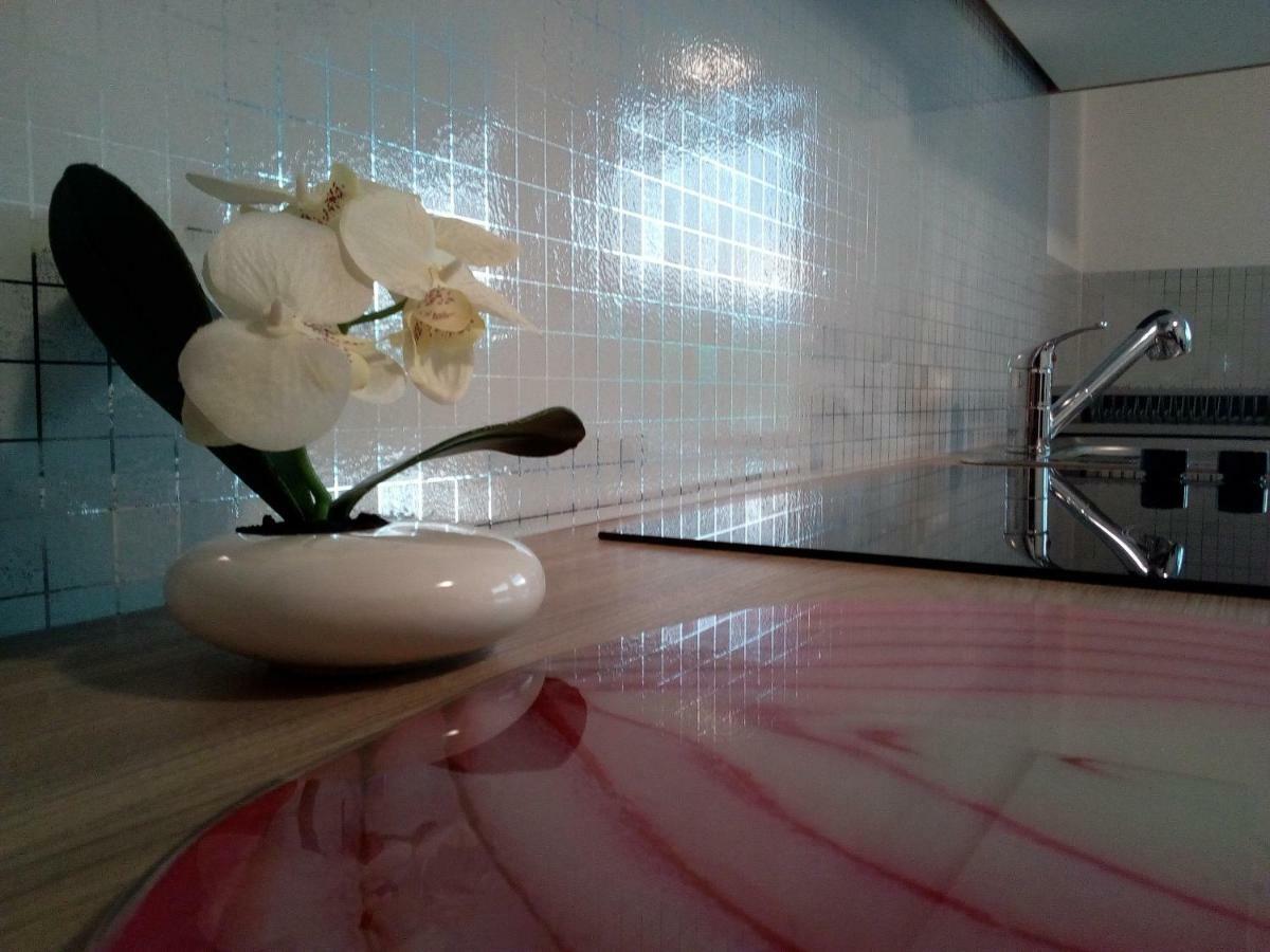 Appartement Apartma Carnica