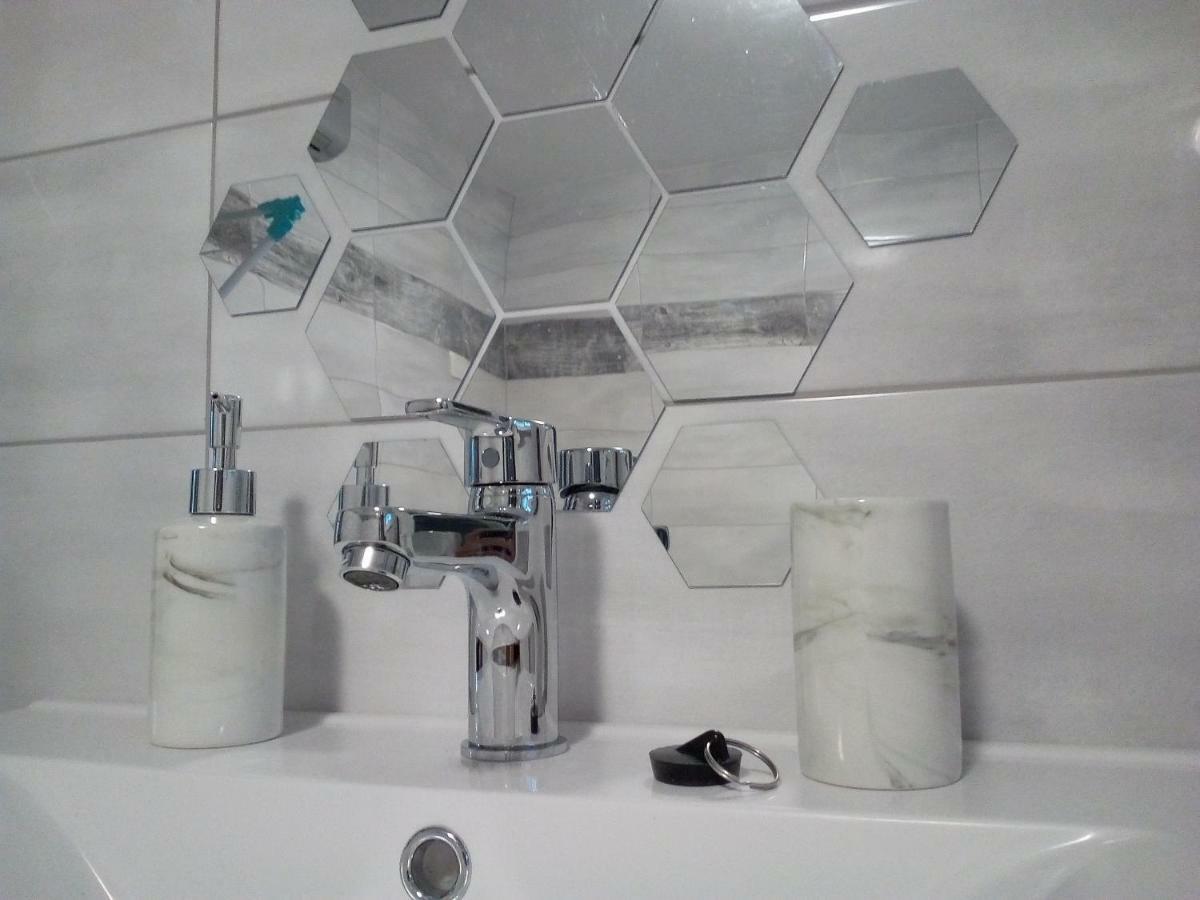 Apartma Carnica Appartement Bled